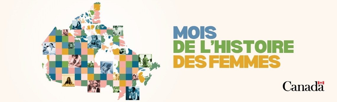 Mois de l'histoire des femmes... en chiffres 