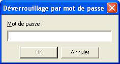 La figure 2 vous demande de d'entrer le mot de passe qui figurait dans la lettre qui vous a été envoyée par la poste. La figure 2 vous demande de d'entrer le mot de passe qui figurait dans la lettre qui vous a été envoyée par la poste.