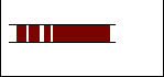 Illustration of horizontal bar chart type