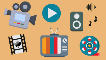 Vidéos du recensement