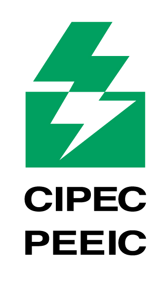 Programme d’économie d’énergie dans l’industrie canadienne logo 