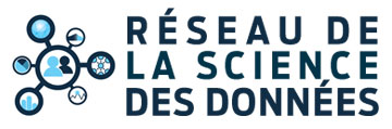 Réseau de la science des données pour la fonction publique fédérale 