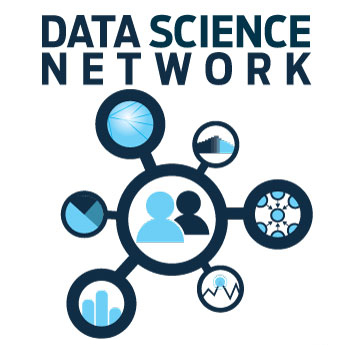 Figure 5 – A home for the Data Science Network for the Federal Public Service to call its own