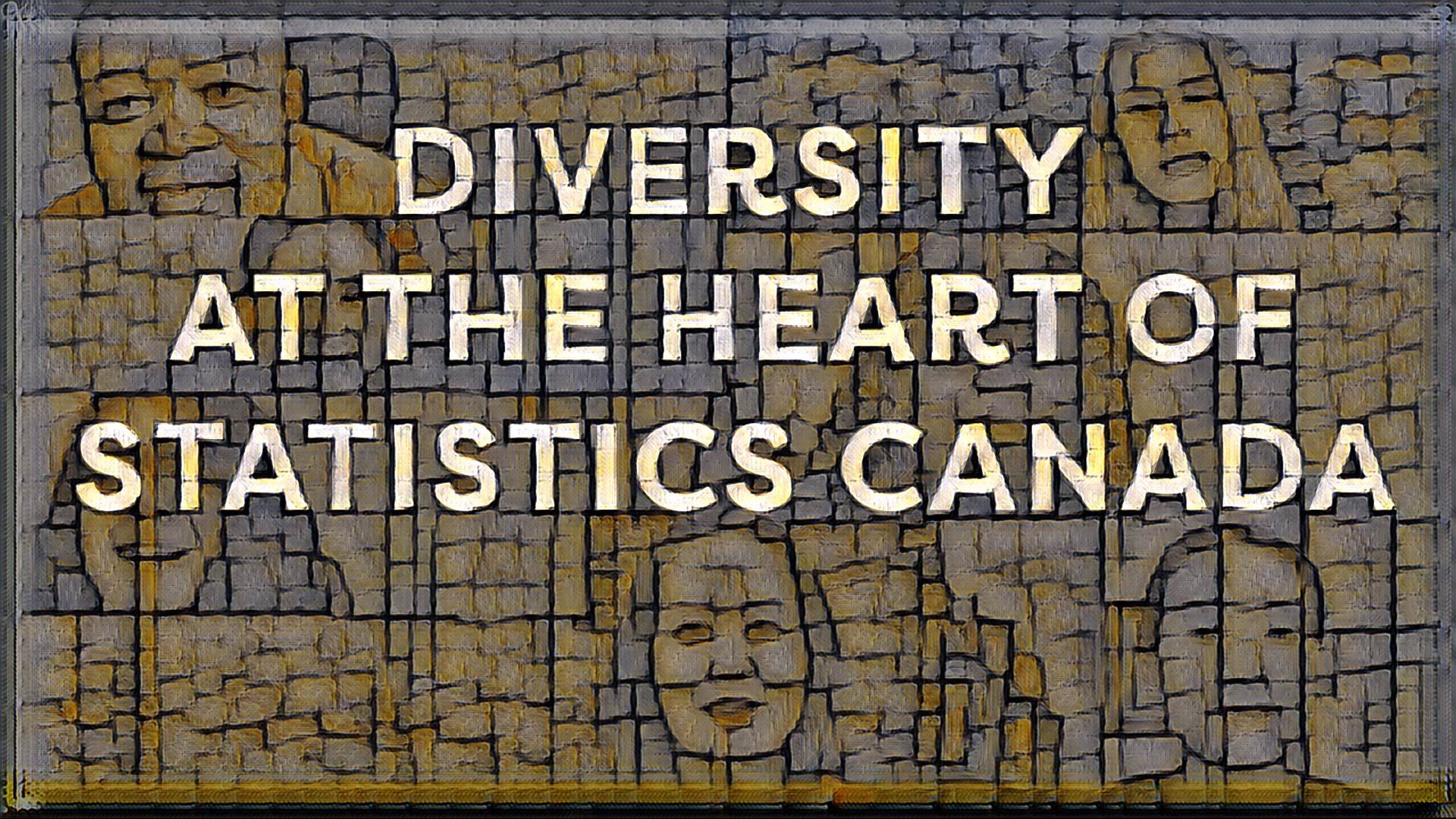 Diversity at the Heart of Statistics Canada