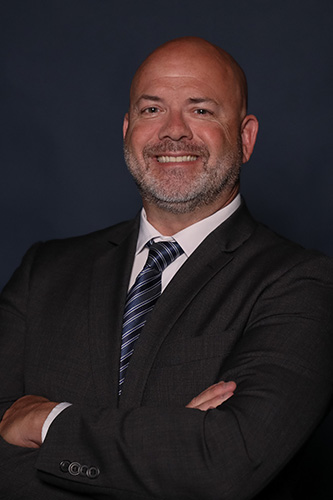 Photo d'André Loranger 