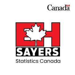 Eh Sayers podcast