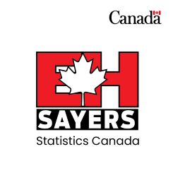 Eh Sayers podcast 