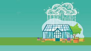 The Open Database of Greenhouses 