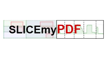 SLICEmyPDF