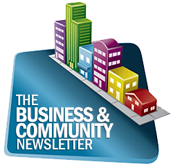 The Business & Community Newsletter 