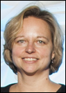 Jennifer Withington - Directrice, Division du commerce et des comptes internationaux