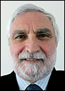 David Prescott, professeur d’économie et de finance, College of Business and Economics, University of Guelph
