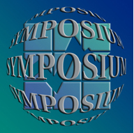 Symposium logo