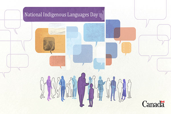 National Indigenous Languages Day