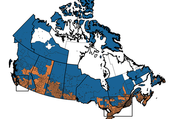 Toward a Classification of Communities by Remoteness: A Proposal