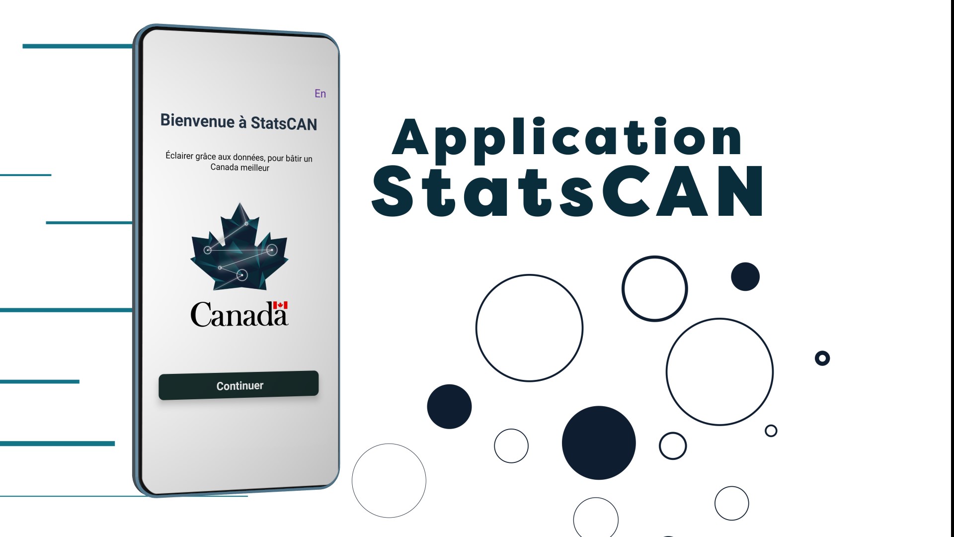 Application StatsCAN - thumbail