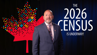 The 2026 Census is underway!