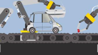 Qu'est-ce que le produit intérieur brut (PIB)?