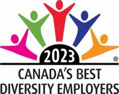 Canada's Best Diversity Employers 2023