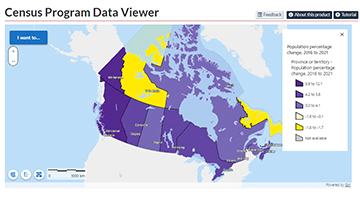 2021 Census Program Data Viewer