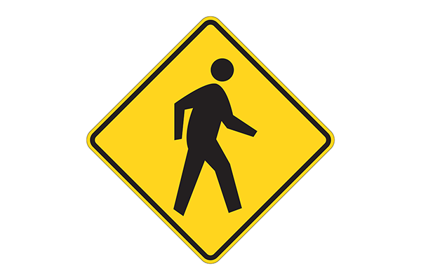 Circumstances surrounding pedestrian fatalities, 2018 to 2020
