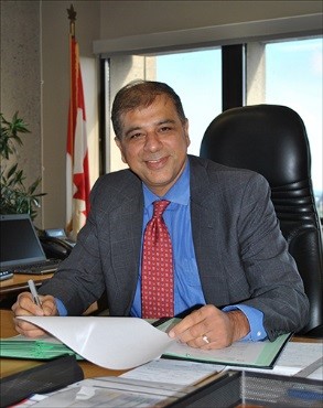 Anil Arora