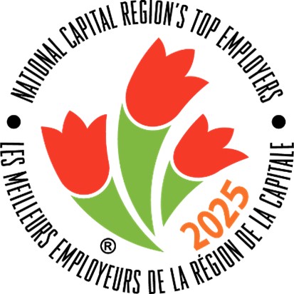 National Capital Region's Top Employers 2025