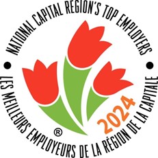 National Capital Region's Top Employers 2024