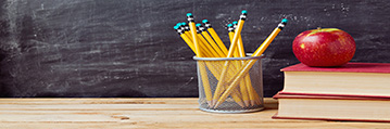 Education, training and learning