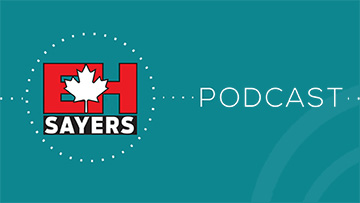 Eh Sayers - Why Should You Care About Inflation?